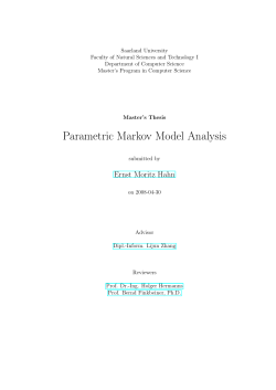 file - Dependable Systems and Software