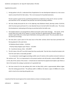 16/10116 Land adjacent to 63 Haycroft Road Surbiton KT6 5AU