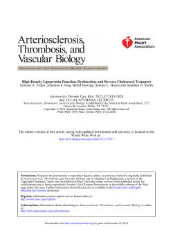 Edward A. Fisher, Jonathan E. Feig, Bernd Hewing, Stanley L