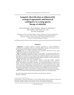 article - Munin