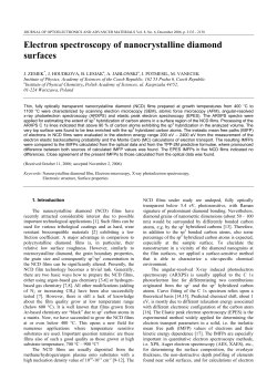 Deposition of grafitic carbon microcrystalline soot films by means of