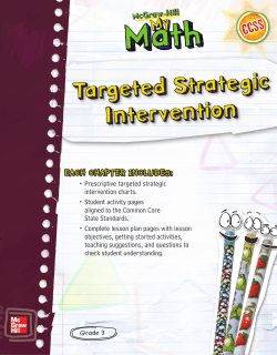 Equal Parts - Lackawanna Trail Elementary Center