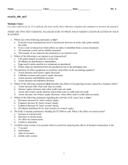 midterm #2 - UCSB Department of Economics