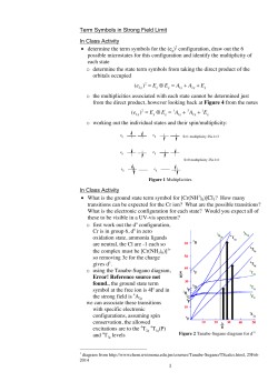 eg - Hunt Research Group