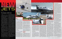 business - Aviation International News