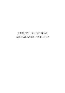 Quest for the State in Iran