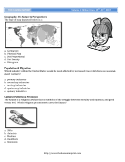 Practice Human MC Questions Volume 1 Edition 8