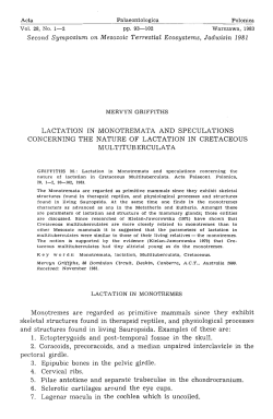 Full text - Acta Palaeontologica Polonica