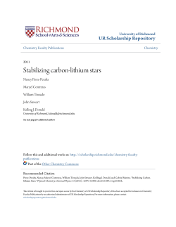 Stabilizing carbon-lithium stars