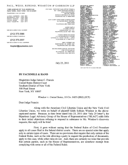 Plaintiff`s Reply in Support of Motion to Compel Discovery Responses