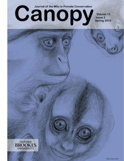 Full Text PDF - Department of Social Sciences