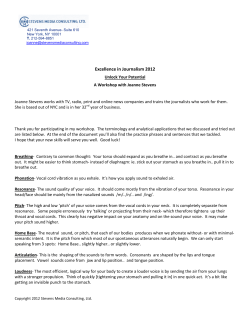 Unlock Your Potential