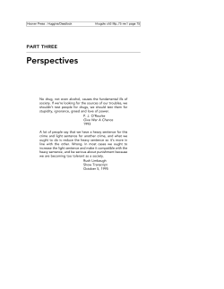 part three - Hoover Institution