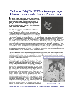 Chapter 5 Pub - Back to Home Page