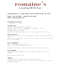 299 West Main St. Times Square Plaza Northborough