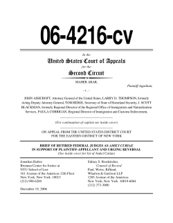 United States Court of Appeals Second Circuit