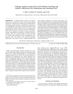 Full Text  - the American Society of Animal Science