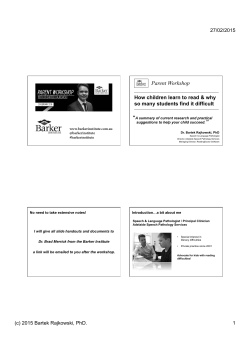 Barker_Institute_2015_Parent_Workshop.pptx