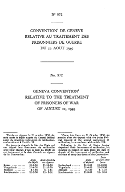 United Nations Treaty Collection