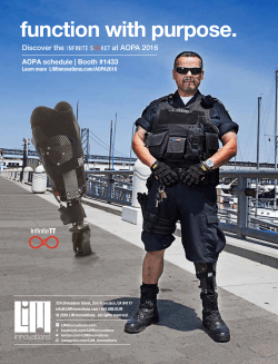 function with purpose.