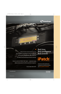 (and we mean it this time!) Products Catalog 2008 - Accu-Tech