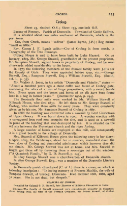 Pages 275 to 286 - Cork Past and Present