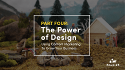 Design - Bonfire Communications