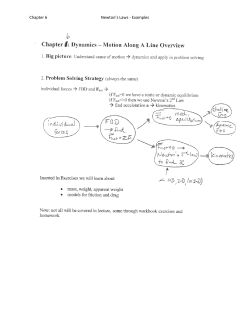 Handout - Seattle Central College