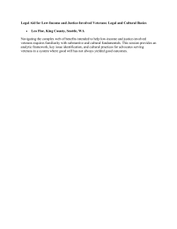 Available Materials - American Bar Association
