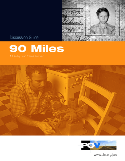90 Miles
