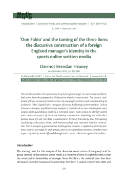 Print this article - OJS at the State and University Library