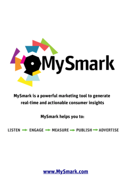 company overview - b