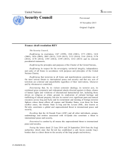 Security Council