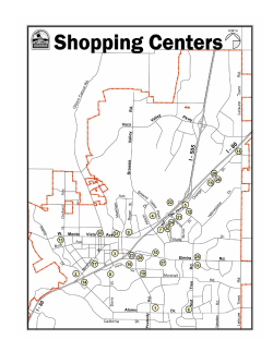 alamoplaza - City of Vacaville