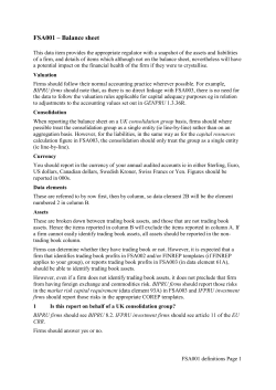 Guidance notes for data items in SUP 16 Annex 24R