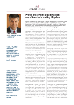 Please click here to read the article