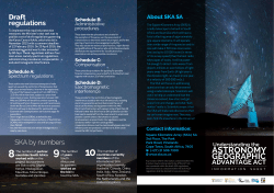 Understanding the Astronomy Geographic