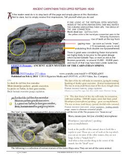 click here - The Hidden Texts of Nostradamus