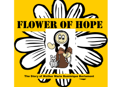 The Story of Mother Marie Dominique Berlamont