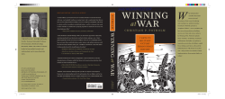 Winning at War - dl.yazdanpress.com