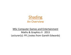 2013_Feb_19_ Lecture_12_Shading_and_Rendering