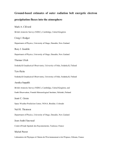 Microsoft Word for Windows sample for authors preparing