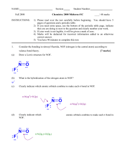 Answers - U of L Class Index