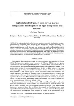 PDF - Helgoland Marine Research