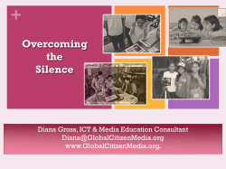 Classroom Connections