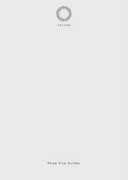 STRAP GUIDE EN 28.10.2015