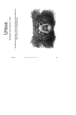 Appendix III - Naalakkersuisut