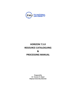 to View/Download - Fiji National University