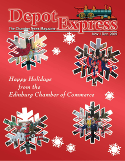 Edinburg Chamber of Commerce