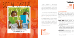 Social Capital Report